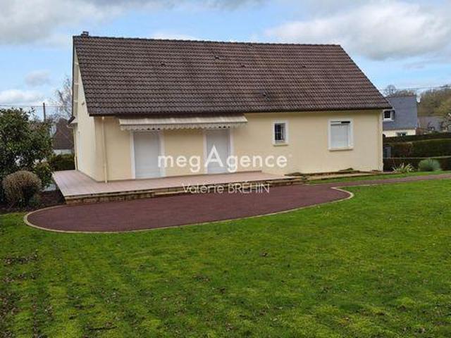 Villa 5 chambres, Saint Pays de la Loire 53410 DS98174427