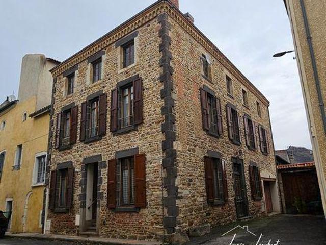 Villa 5 chambres, Le Breuil Auvergne 63340 DS103617771