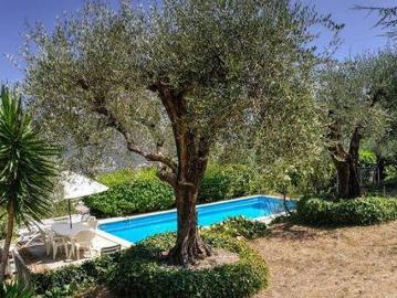 Villa 5 chambres, Le Broc Provence 06510 DS88673228