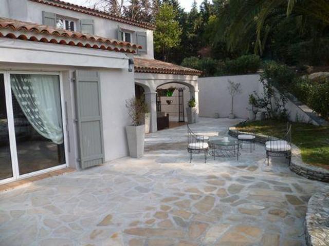 Villa 5 chambres, Le Cannet Provence Alpes Côte d'Azur 06110 DS96308159