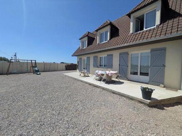 Villa 5 chambres, Le Crotoy Picardie 80550 DS102666185