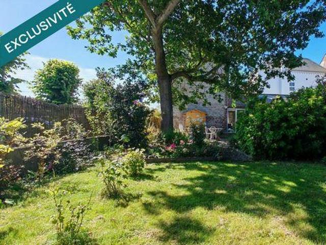 Villa 5 chambres, Le Crotoy Picardie 80550 DS103659826