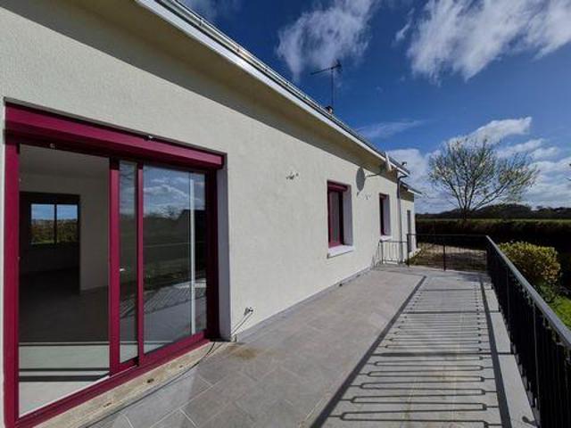Villa 5 chambres, Le Grand Centre 37350 DS101059987