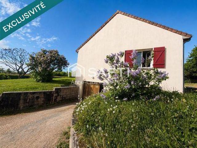 Villa 5 chambres, Le Grez Pays de la Loire 72140 DS101955581