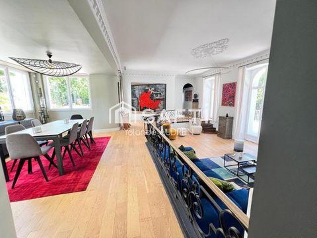 Villa 5 chambres, Le Pellerin Pays de la Loire 44640 DS103359374