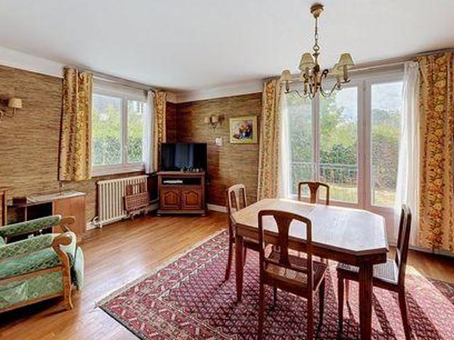Villa 5 chambres, Le Plessis Île 94420 DS105472244