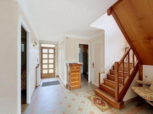 Villa 5 chambres, Le Plessis Île 94420 ES105472244