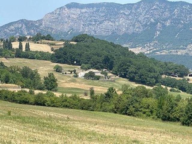 Villa 5 chambres, Le Poet Rhône 26460 DLS104006216