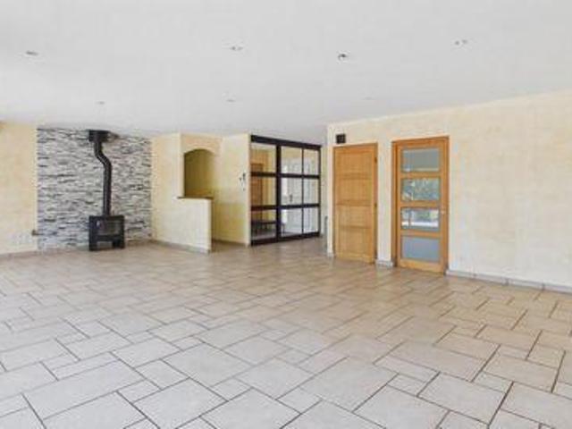 Villa 5 chambres, Le Poinconnet Centre 36330 DLS103392629
