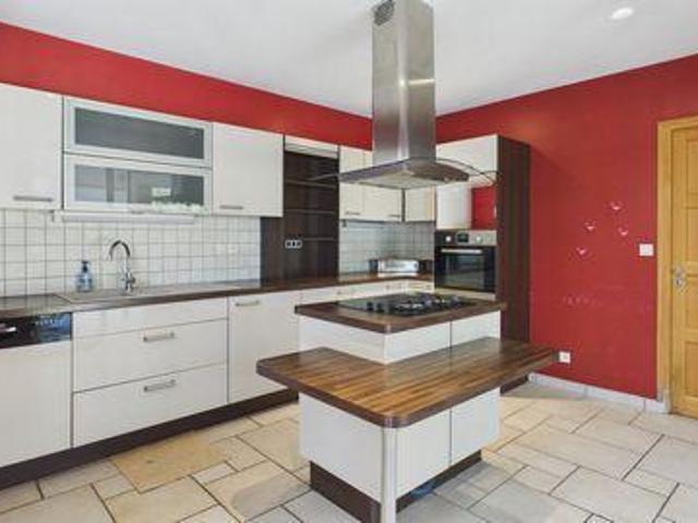 Villa 5 chambres, Le Poinconnet Centre 36330 ELS103392629