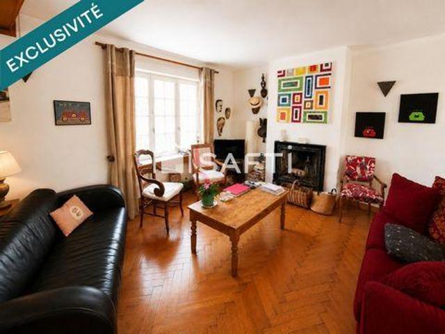 Villa 5 chambres, Le Quesnoy Nord 59530 DLS105103207