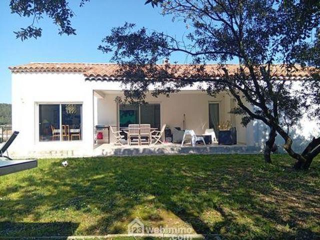 Villa 5 chambres, Le Thoronet Provence 83340 DS98902124