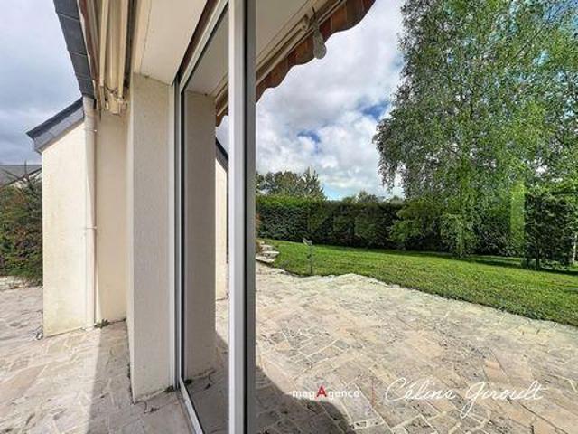 Villa 5 chambres, Le Val Basse 50300 DS100683581
