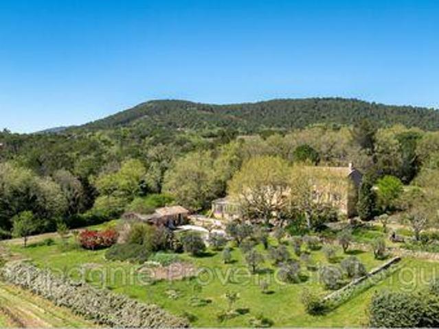 Villa 5 chambres, Le Val Provence 83143 DS104110943