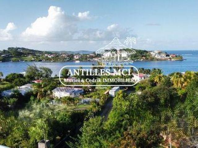 Villa 5 chambres, Le Vauclin Rhône 97280 ELS103659428