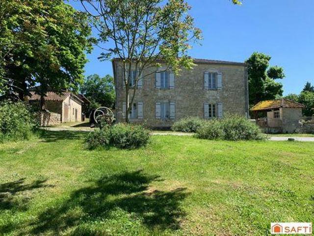 Villa 5 chambres, Lectoure Midi 32700 DS100056198