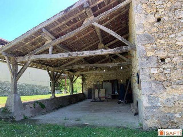 Villa 5 chambres, Lectoure Midi 32700 ES100056198