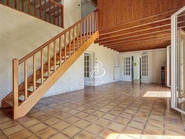 Villa 5 chambres, Lebeuville Lorraine 54740 DS99770006