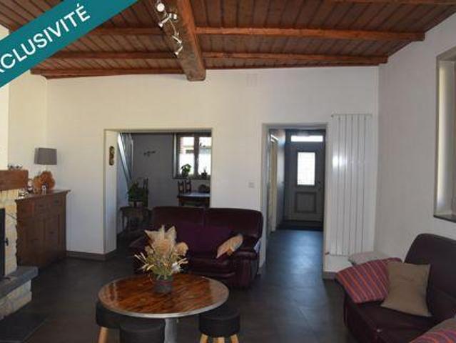 Villa 5 chambres, Leforest Nord 62790 DS105153726