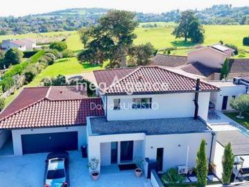 Villa 5 chambres, Lentilly Rhône 69210 DS96890391