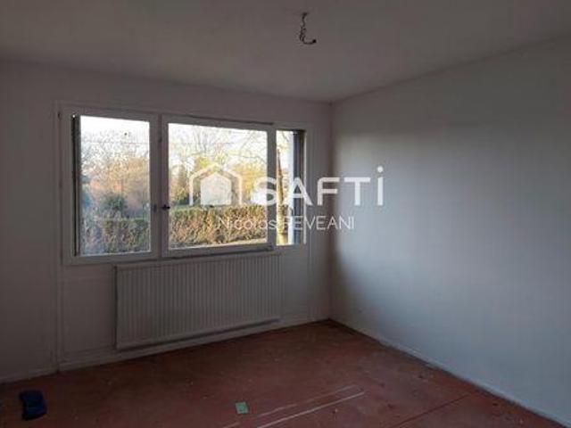 Villa 5 chambres, Les Trois Lorraine 55220 ES99274996