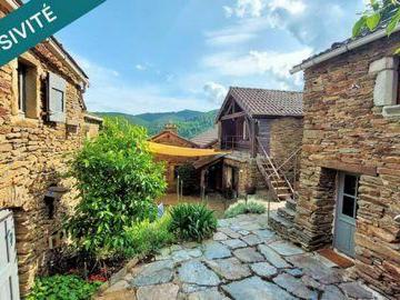 Villa 5 chambres, Les Vans Rhône 07140 ES101099574