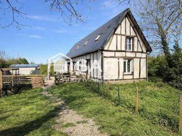 Villa 5 chambres, Les Andelys Haute 27700 DS101740658