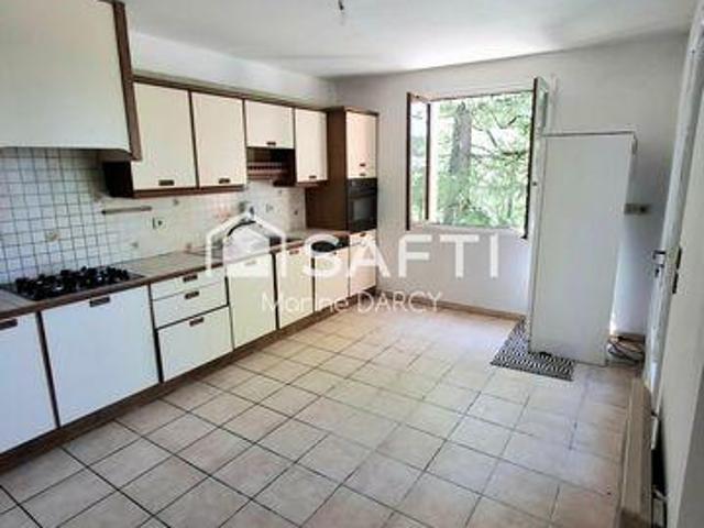 Villa 5 chambres, Les Brunels Languedoc 11400 ES105091391