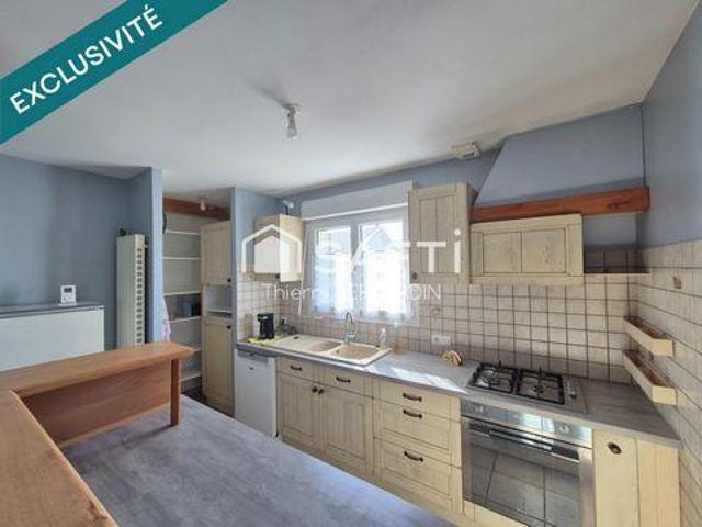 Villa 5 chambres, Les Fins Franche 25500 DS105272774