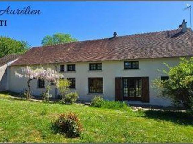 Villa 5 chambres, Les Grands Limousin 87160 DS102759508