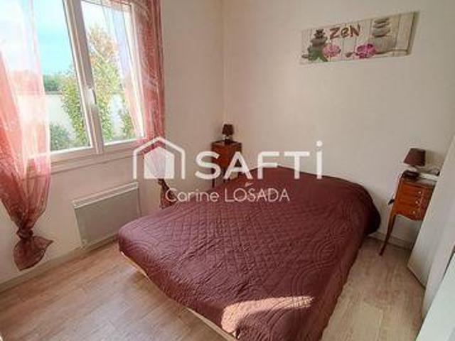 Villa 5 chambres, Les Magnils Pays de la Loire 85400 DS99733477