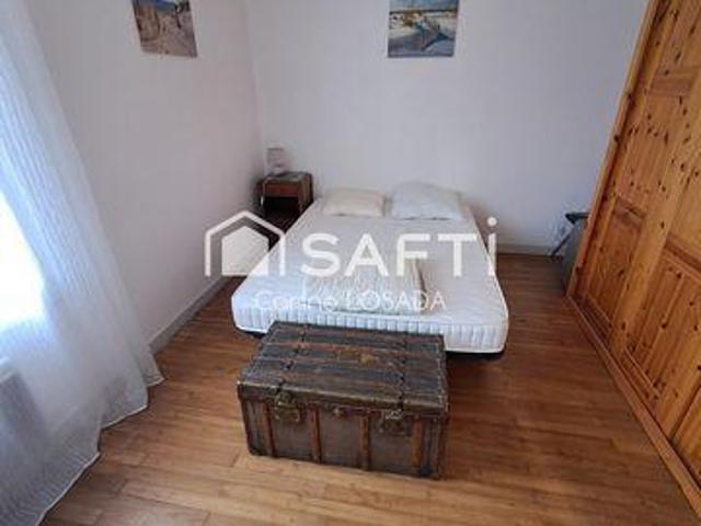 Villa 5 chambres, Les Magnils Pays de la Loire 85400 ES99733477