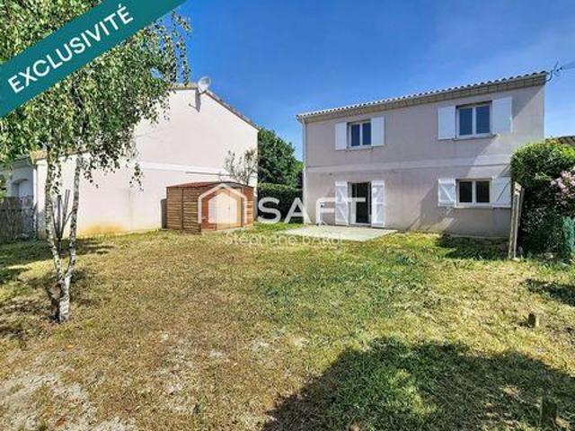 Villa 5 chambres, Lesparre Aquitaine 33340 DLS102888216