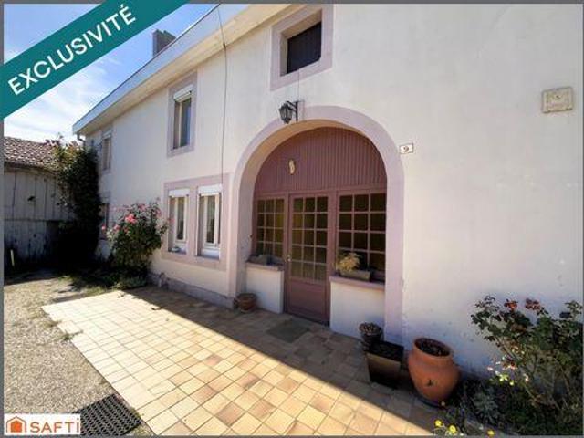 Villa 5 chambres, Lepanges Lorraine 88600 DLS103428506