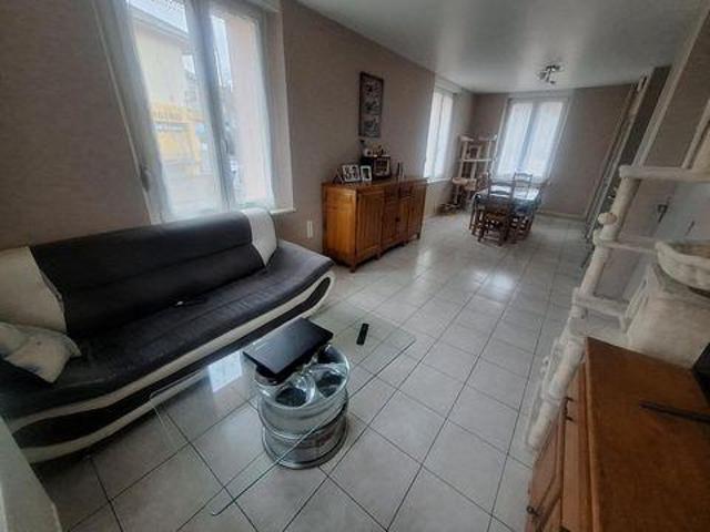 Villa 5 chambres, Lepanges Lorraine 88600 DS99289889