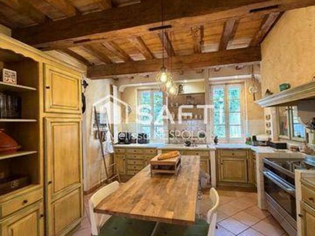 Villa 5 chambres, Saint Midi 31530 ES103700244