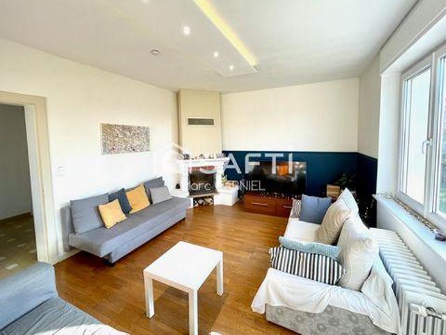 Villa 5 chambres, Lexy Lorraine 54720 DS103342885