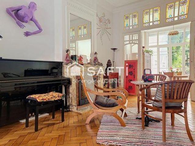 Villa 5 chambres, Lille Nord 59800 DS103383368