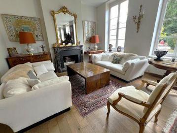 Villa 5 chambres, Lille Nord 59000 ES102582226