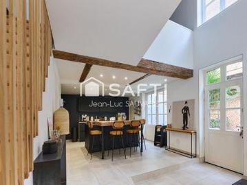 Villa 5 chambres, Lille Nord 59000 DS99018645