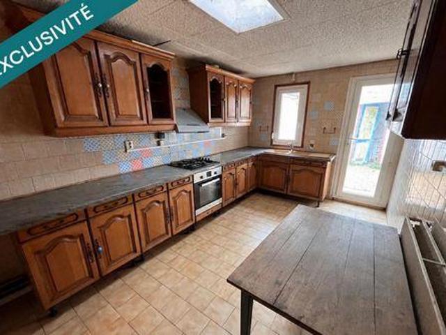 Villa 5 chambres, Lille Nord 59000 ELS103014808