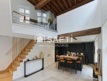 Villa 5 chambres, Lille Nord 59000 ES99018645