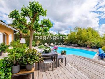 Villa 5 chambres, Limonest Rhône 69760 DS102759664