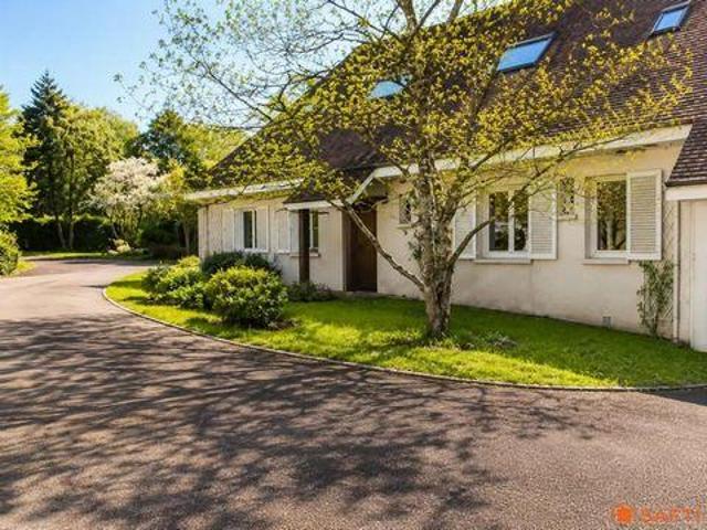 Villa 5 chambres, Lisieux Basse 14100 DS102759514
