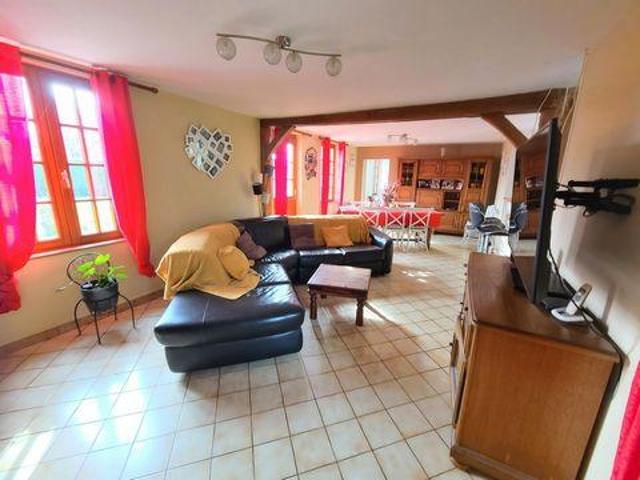 Villa 5 chambres, Lisieux Basse 14100 ES99984521