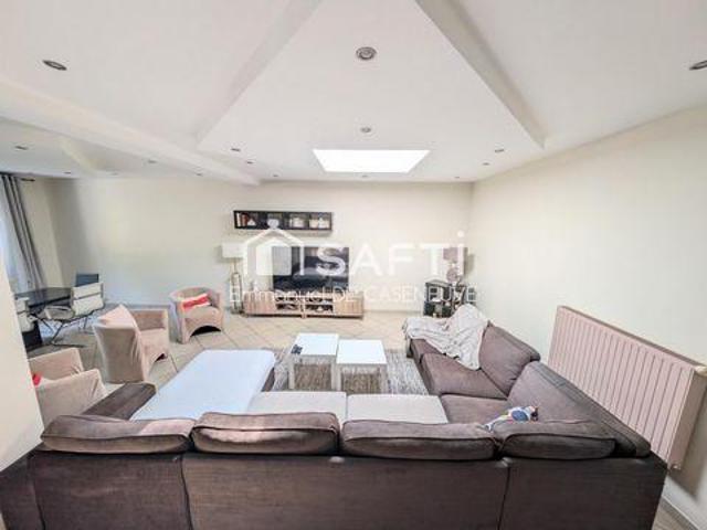 Villa 5 chambres, Livry Île 93190 DLS105272579