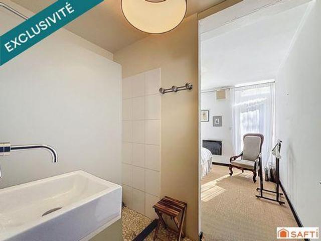 Villa 5 chambres, Lixy Bourgogne 89140 ES100095412