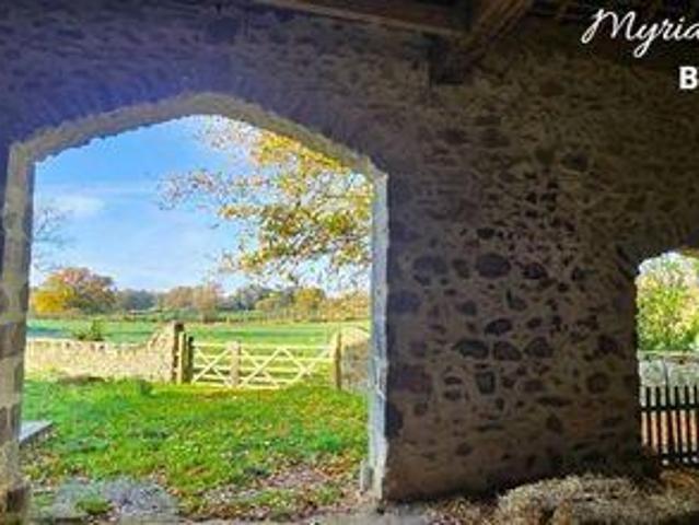 Villa 5 chambres, Lizières Limousin 23240 DS102058851