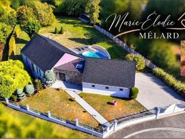 Villa 5 chambres, Longlaville Lorraine 54810 DS105720343