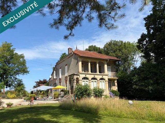 Villa 5 chambres, Lons Franche 39000 DS104602498